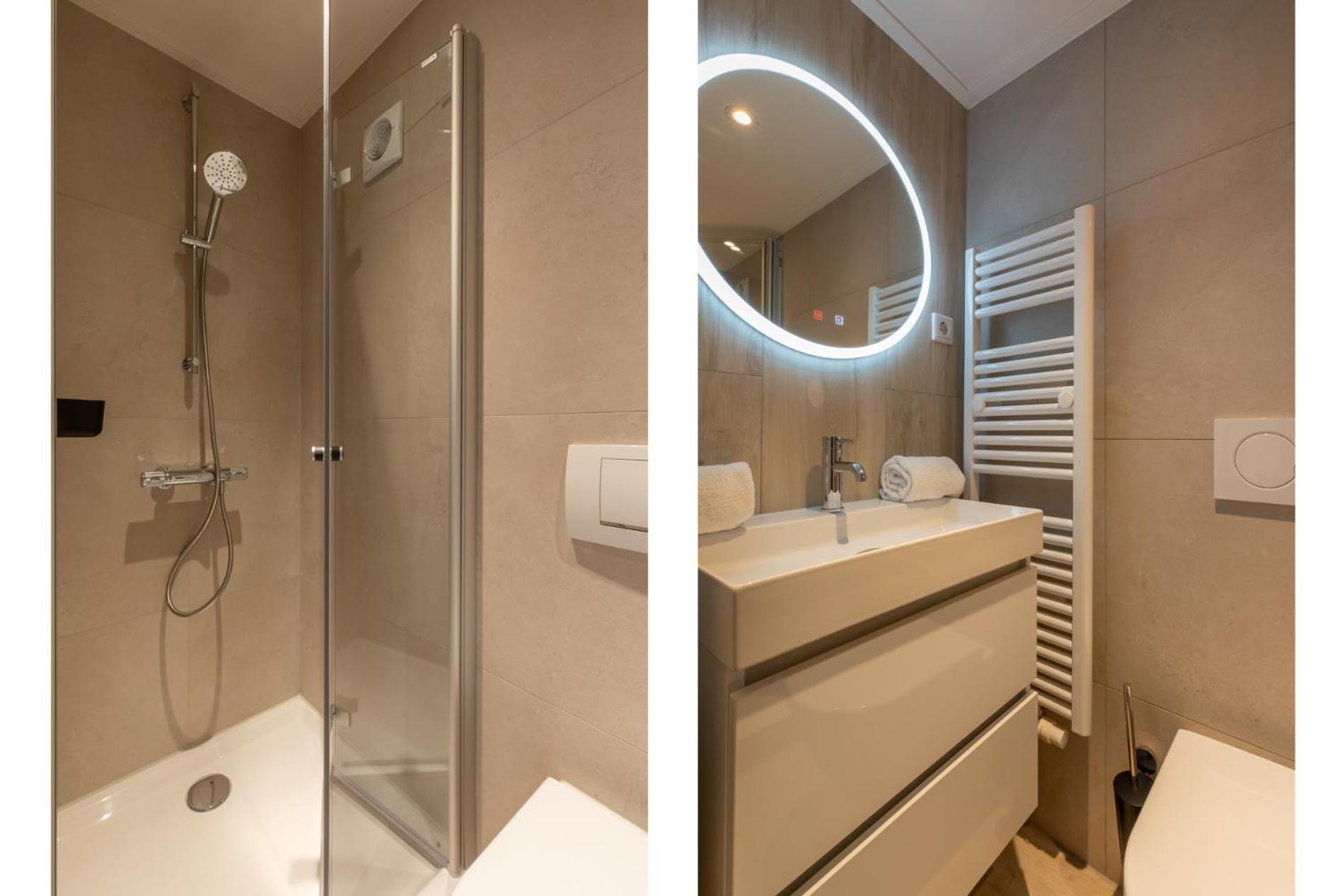 Welcome In - Appartementen Kurhaus - Nieuwstraat 1 Zoutelande, Nabij Strand, Terras, Sauna Extérieur photo